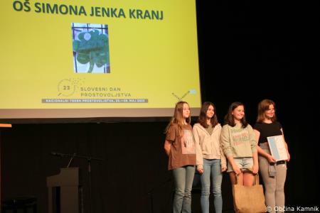 Občina Kamnik prejemnica naziva Prostovoljstvu prijazna občina (28)